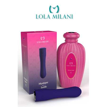 Votre Loveshop à Bierne (53) Vibro stimulateur