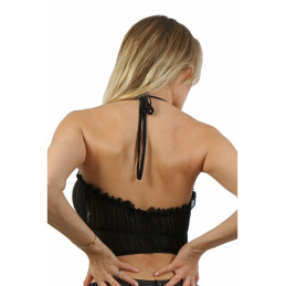Votre Loveshop à Bierne (53) Top voile micro