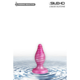 Votre Loveshop à Bierne (53) Plug Ventouse