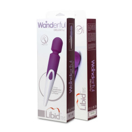 Votre Loveshop à Bierne (53) Wanderful Puissant