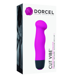 Votre Loveshop à Bierne (53) Clit Vibe Dorcel