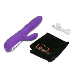Votre Loveshop à Bierne (53) Vibromasseur Helin