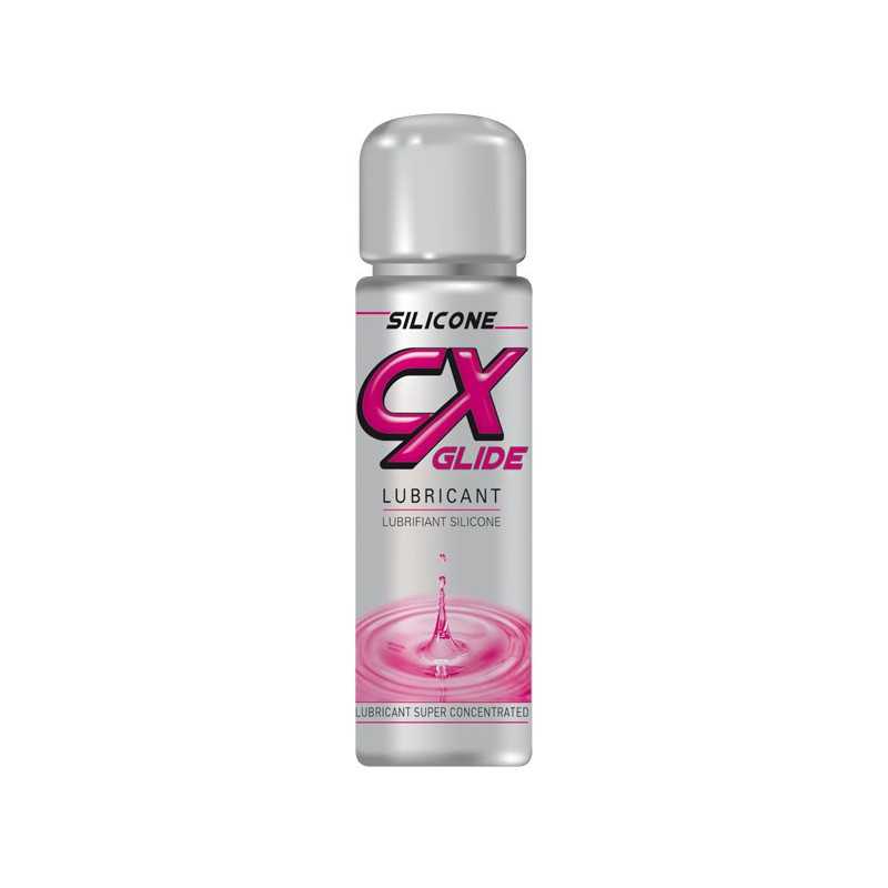 Votre Loveshop à Bierne (53) Cx Glide Silicone