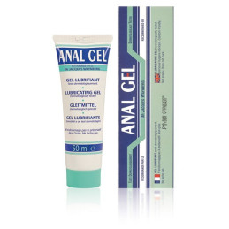 Votre Loveshop à Bierne (53) Gel Lubrifiant Anal