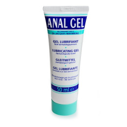Votre Loveshop à Bierne (53) Gel Lubrifiant Anal