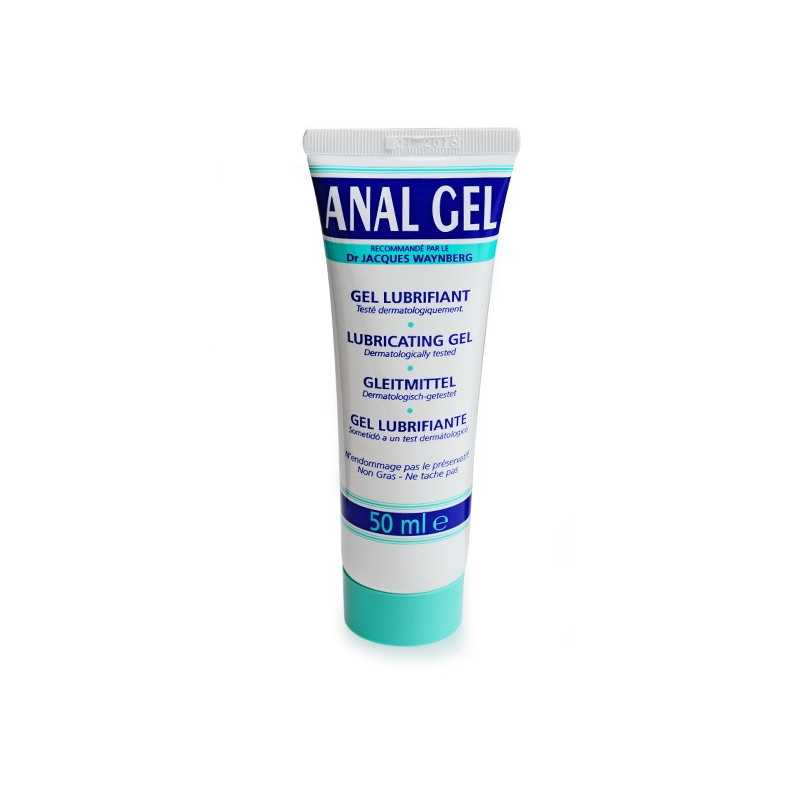 Votre Loveshop à Bierne (53) Gel Lubrifiant Anal