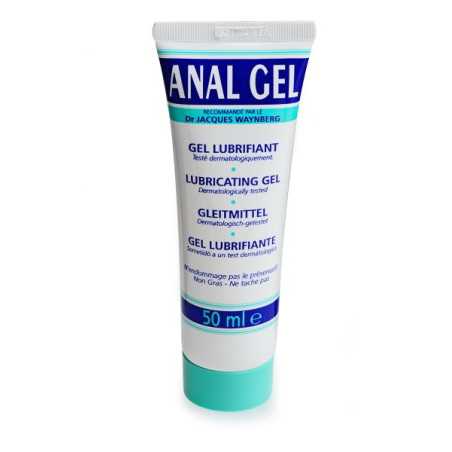 Votre Loveshop à Bierne (53) Gel Lubrifiant Anal