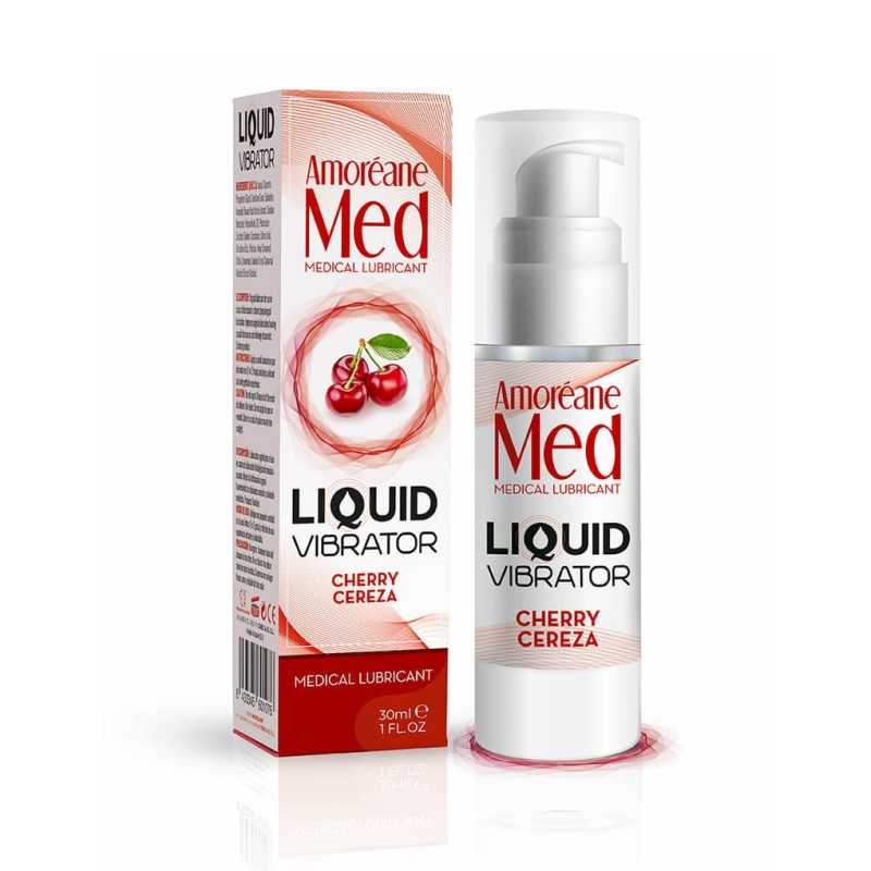 Votre Loveshop à Bierne (53) Liquid Vibrator