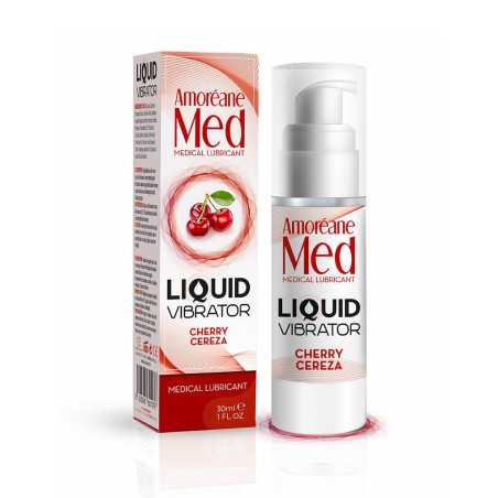 Votre Loveshop à Bierne (53) Liquid Vibrator