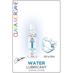 Votre Loveshop à Bierne (53) Lubrifiant Water