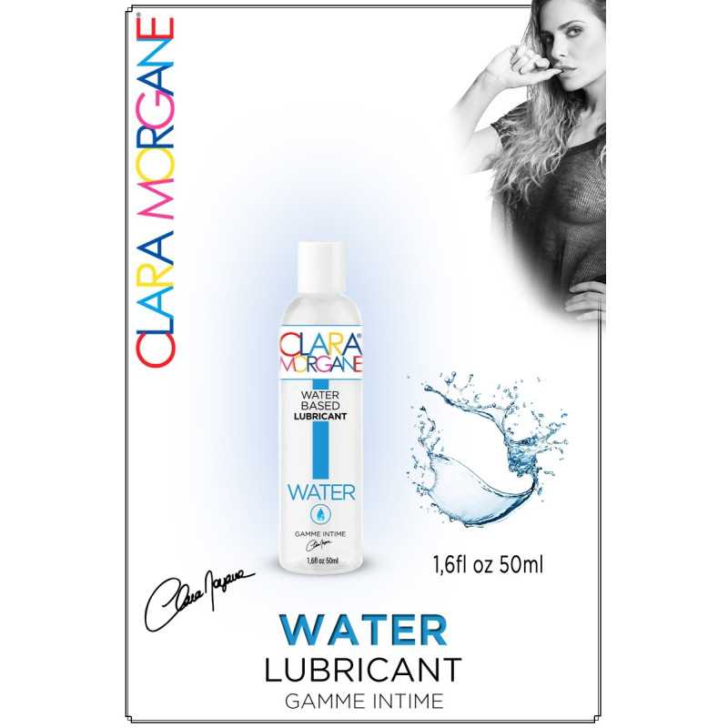 Votre Loveshop à Bierne (53) Lubrifiant Water