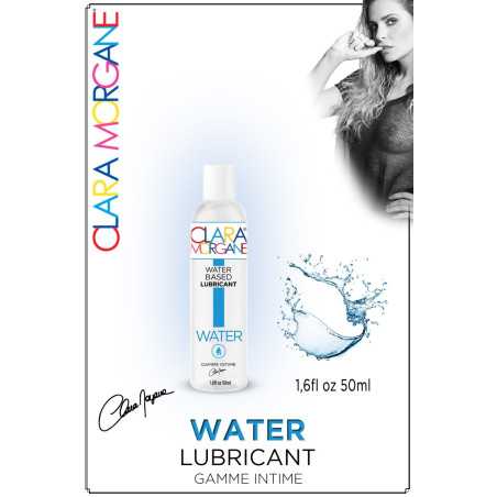 Votre Loveshop à Bierne (53) Lubrifiant Water