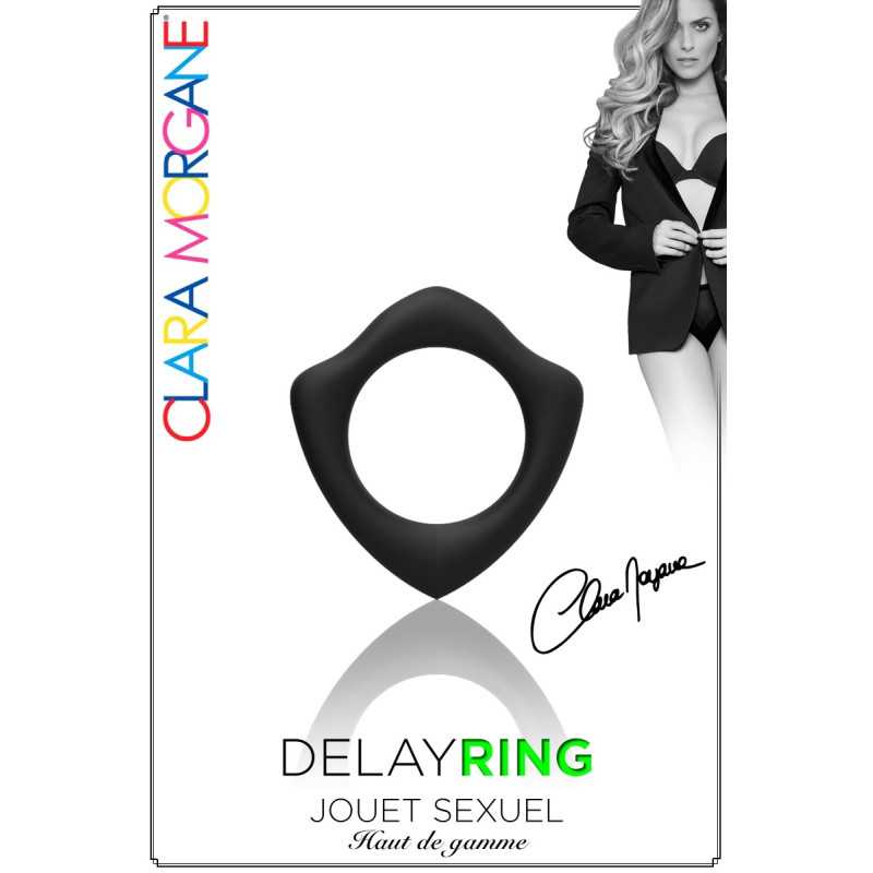 Votre Loveshop à Bierne (53) Delay Ring