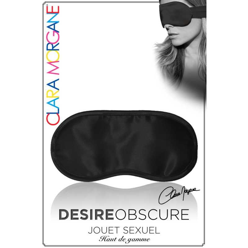 Votre Loveshop à Bierne (53) Masque Desire