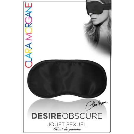 Votre Loveshop à Bierne (53) Masque Desire