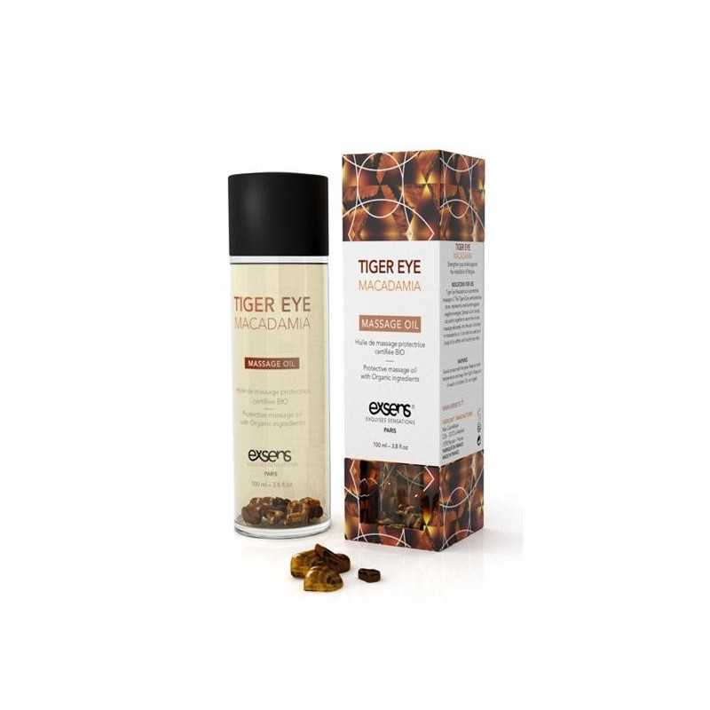 Votre Loveshop à Bierne (53) Huile Massage 100Ml