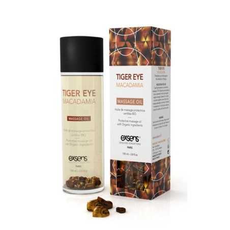 Votre Loveshop à Bierne (53) Huile Massage 100Ml