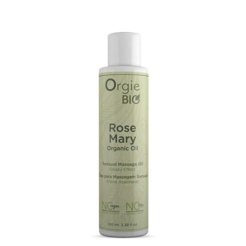 Votre Loveshop à Bierne (53) Orgie Bio Rosemary