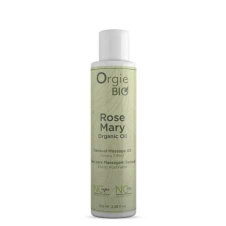 Votre Loveshop à Bierne (53) Orgie Bio Rosemary
