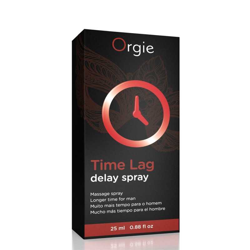 Votre Loveshop à Bierne (53) Time Lag Delay Gel