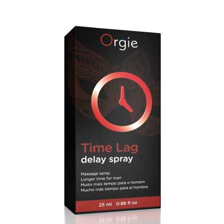 Votre Loveshop à Bierne (53) Time Lag Delay Gel