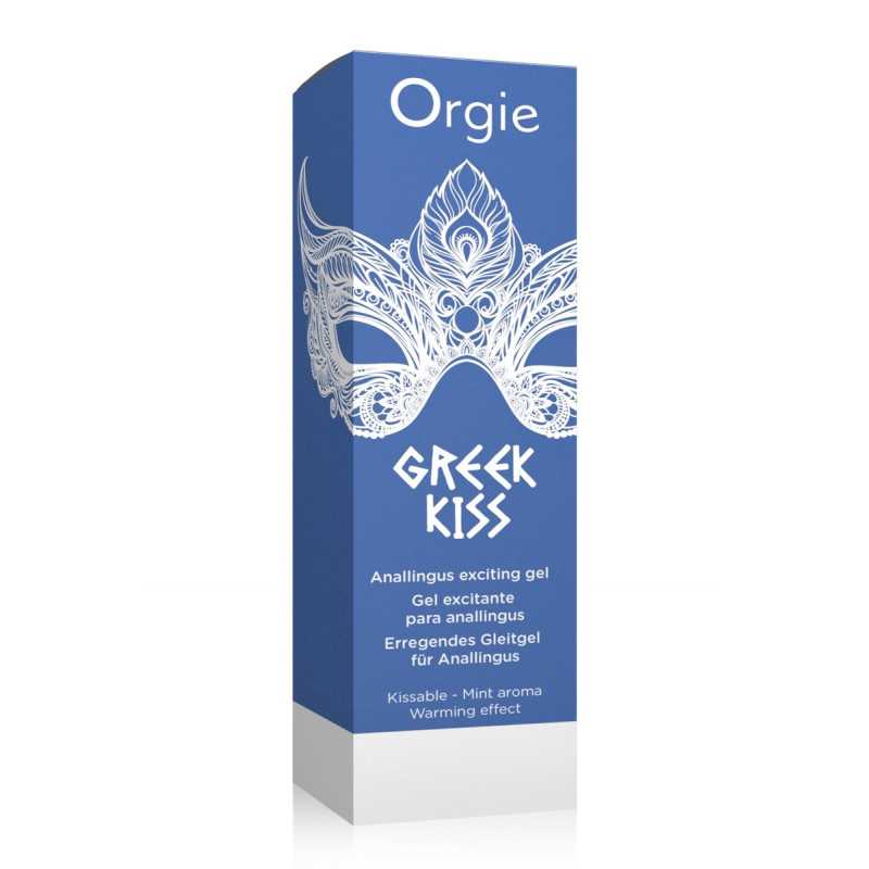 Votre Loveshop à Bierne (53) Greek Kiss Anallingus