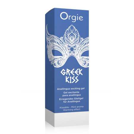 Votre Loveshop à Bierne (53) Greek Kiss Anallingus