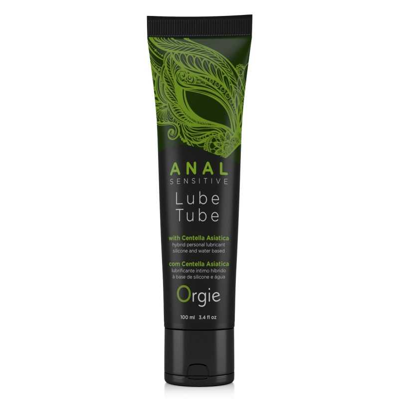 Votre Loveshop à Bierne (53) Lube Tube Confort