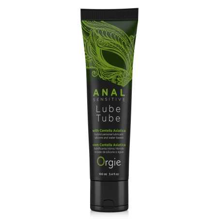 Votre Loveshop à Bierne (53) Lube Tube Confort