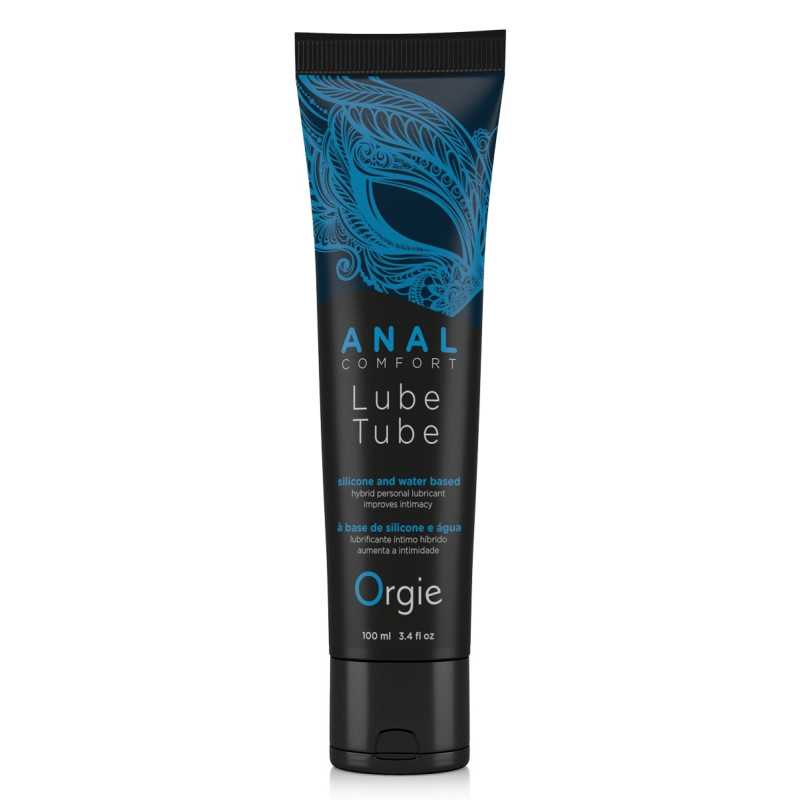 Votre Loveshop à Bierne (53) Lube Tube Confort