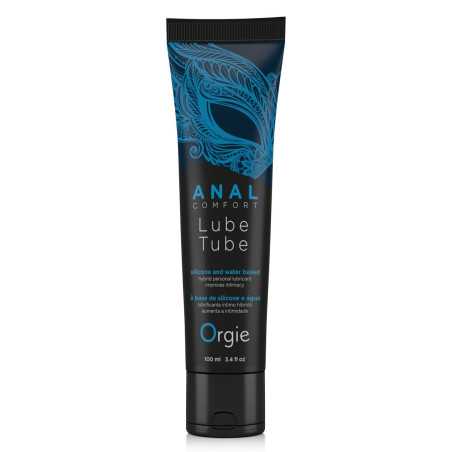 Votre Loveshop à Bierne (53) Lube Tube Confort