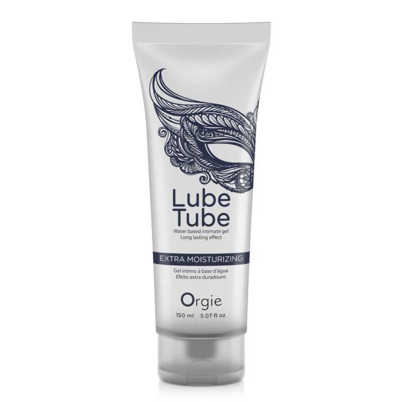 Votre Loveshop à Bierne (53) Lube Tube Xtra