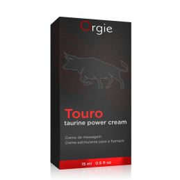 Votre Loveshop à Bierne (53) Touro Erection Gel