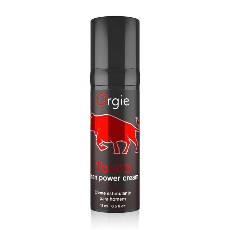 Votre Loveshop à Bierne (53) Touro Erection Gel