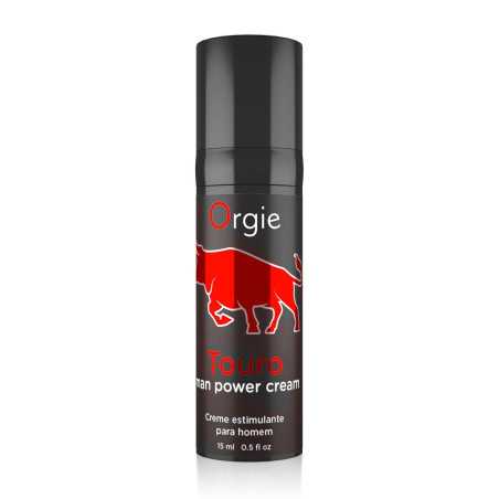 Votre Loveshop à Bierne (53) Touro Erection Gel