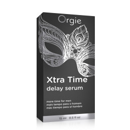 Votre Loveshop à Bierne (53) Xtra Time Delay