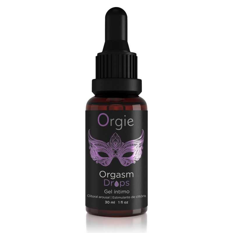 Votre Loveshop à Bierne (53) Orgasm Drops