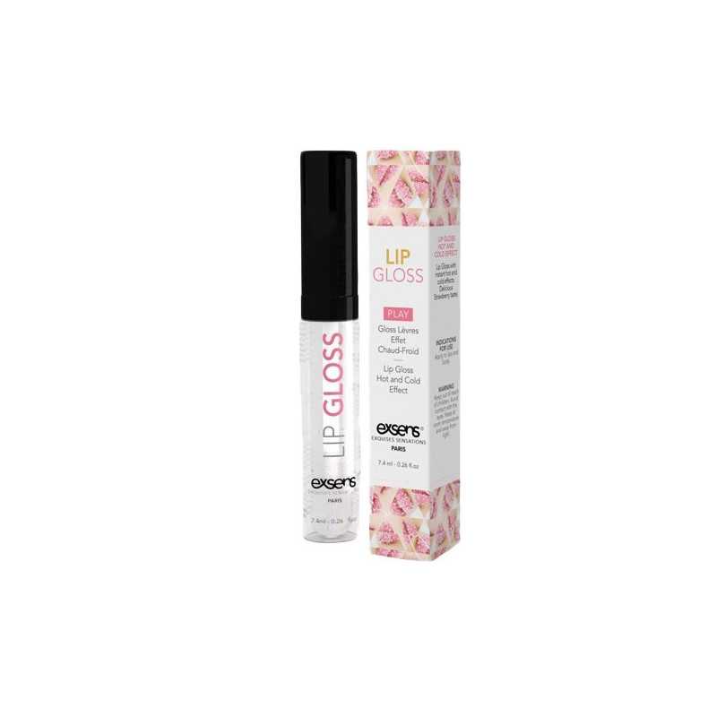 Votre Loveshop à Bierne (53) Lip Gloss Fresh Hot
