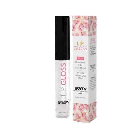 Votre Loveshop à Bierne (53) Lip Gloss Fresh Hot