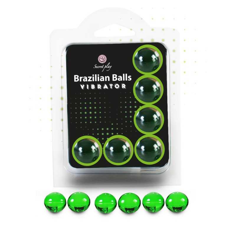 Votre Loveshop à Bierne (53) Boules Brésiliennes