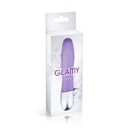 Votre Loveshop à Bierne (53) Finger Mini Vibro