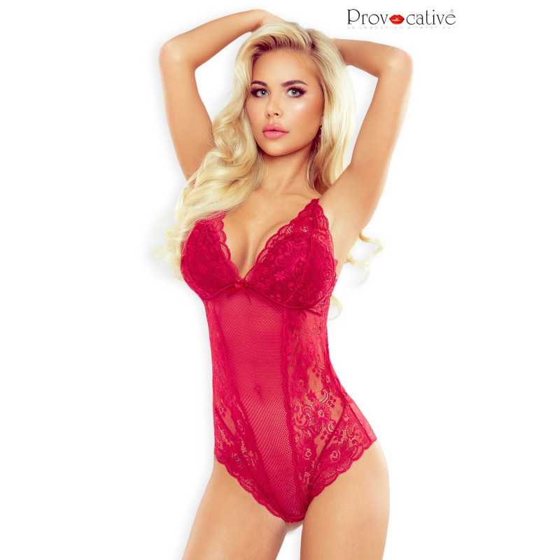 Votre Loveshop à Bierne (53) Body Dentelle