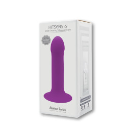 Votre Loveshop à Bierne (53) Hitsens 6 Gode