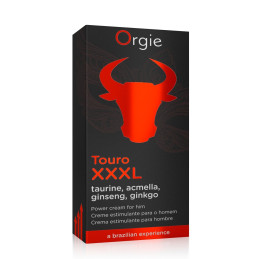 Votre Loveshop à Bierne (53) Touro Xxxl Stimulant