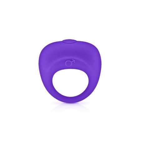 Votre Loveshop à Bierne (53) Vibrating Cockring