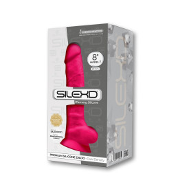 Votre Loveshop à Bierne (53) Gode Ventouse