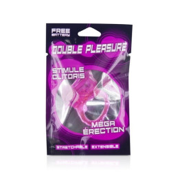 Votre Loveshop à Bierne (53) Cockring Pink