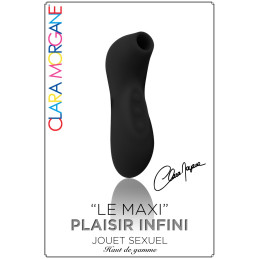 Votre Loveshop à Bierne (53) "Le Maxi"
