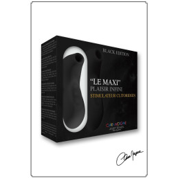 Votre Loveshop à Bierne (53) "Le Maxi"