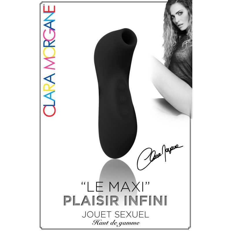 Votre Loveshop à Bierne (53) "Le Maxi"